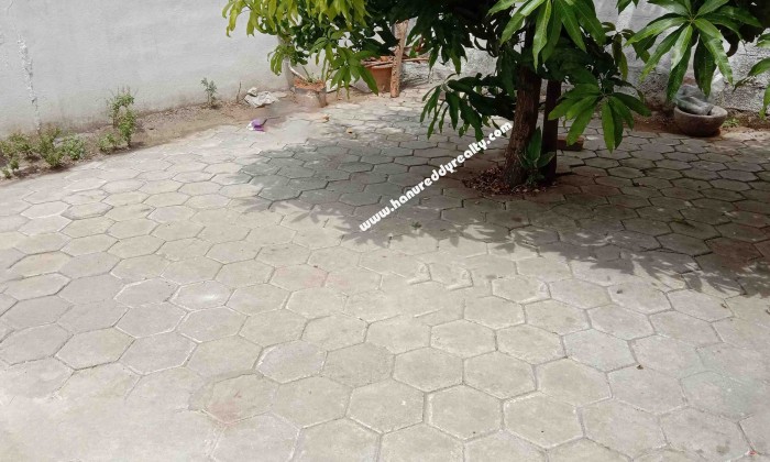 2 BHK Independent House for Sale in Ganapathy