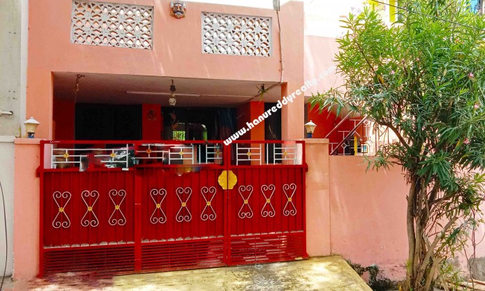 2 BHK Independent House for Sale in Ganapathy