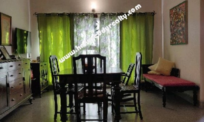 2 BHK Flat for Sale in Egmore