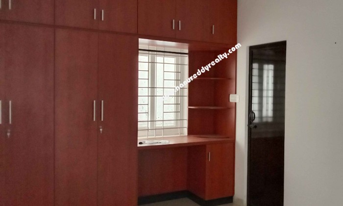 3 BHK Villa for Sale in Keeranatham