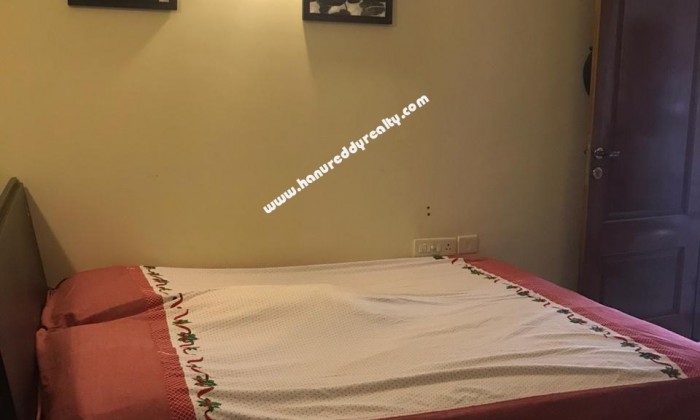 3 BHK Flat for Sale in G.V. Residency