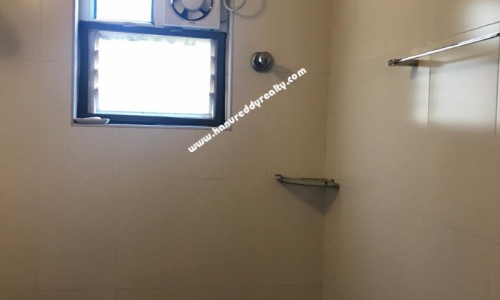 3 BHK Flat for Sale in G.V. Residency