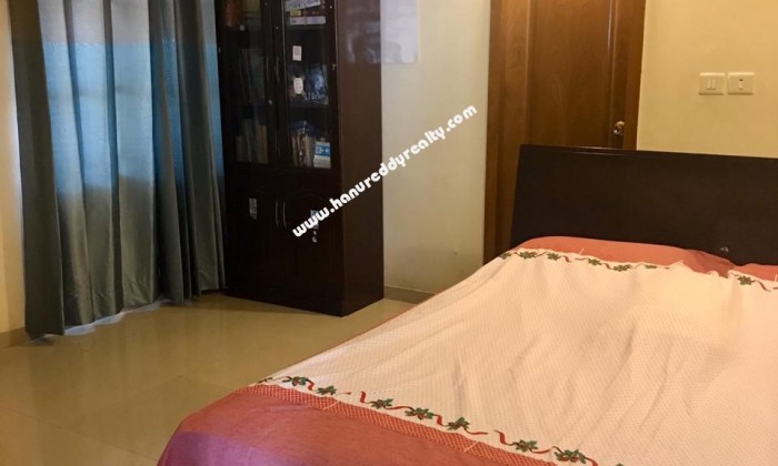 3 BHK Flat for Sale in G.V. Residency