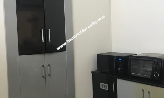 3 BHK Flat for Sale in G.V. Residency