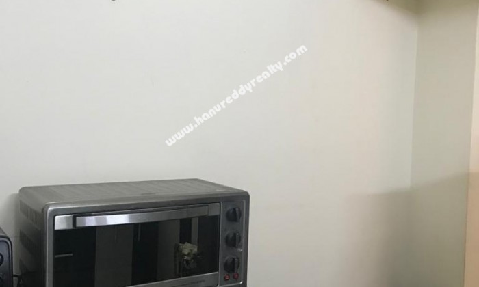 3 BHK Flat for Sale in G.V. Residency