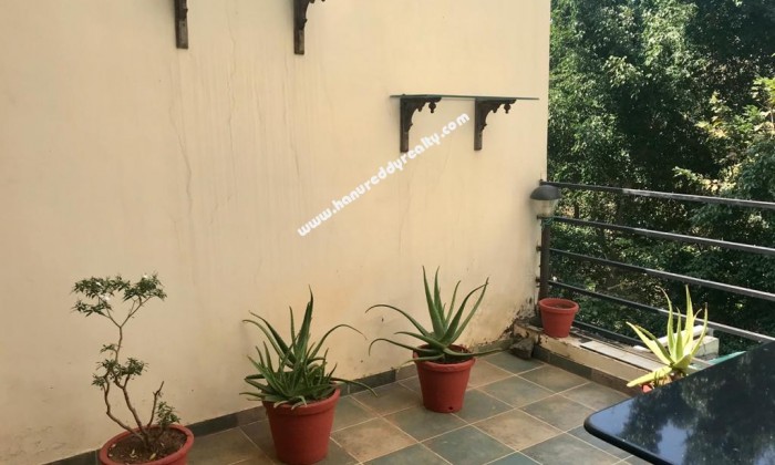 3 BHK Flat for Sale in G.V. Residency