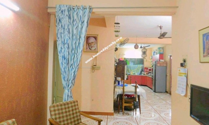 4 BHK Flat for Sale in T.Nagar