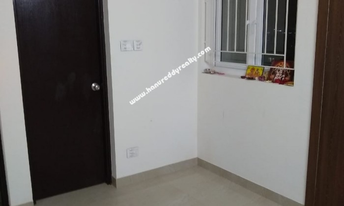 2 BHK Flat for Sale in Peelamedu