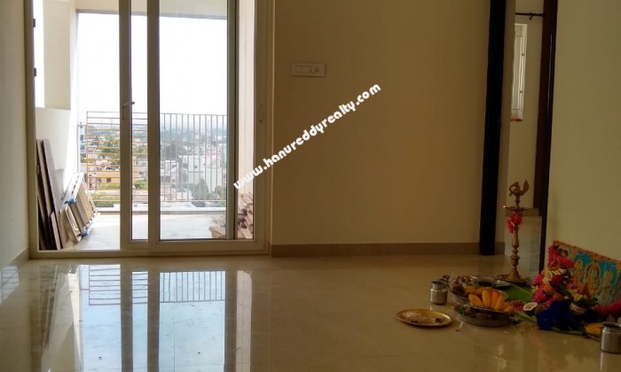 2 BHK Flat for Sale in Peelamedu