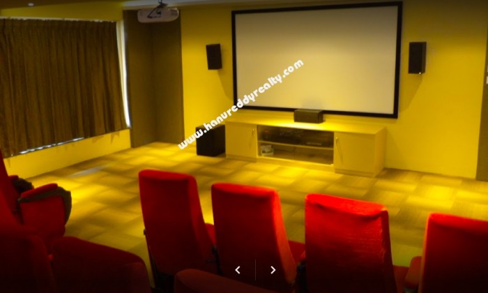 2 BHK Flat for Sale in Peelamedu