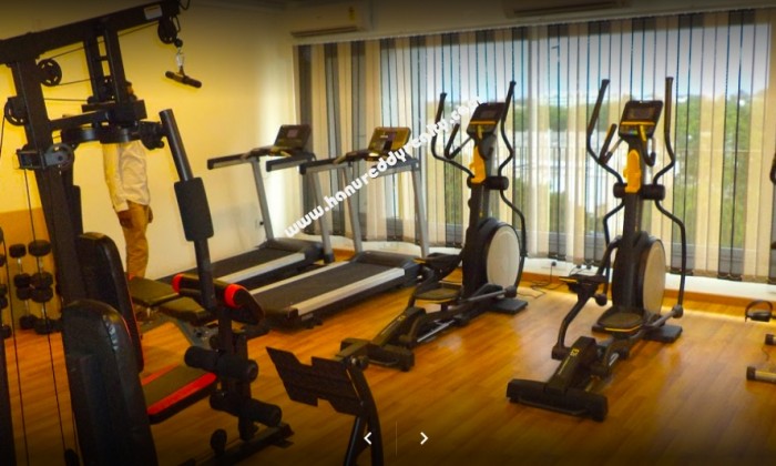 2 BHK Flat for Sale in Peelamedu