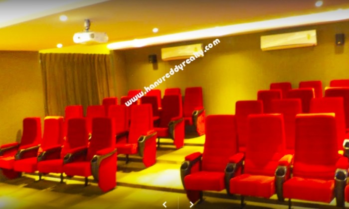 2 BHK Flat for Sale in Peelamedu