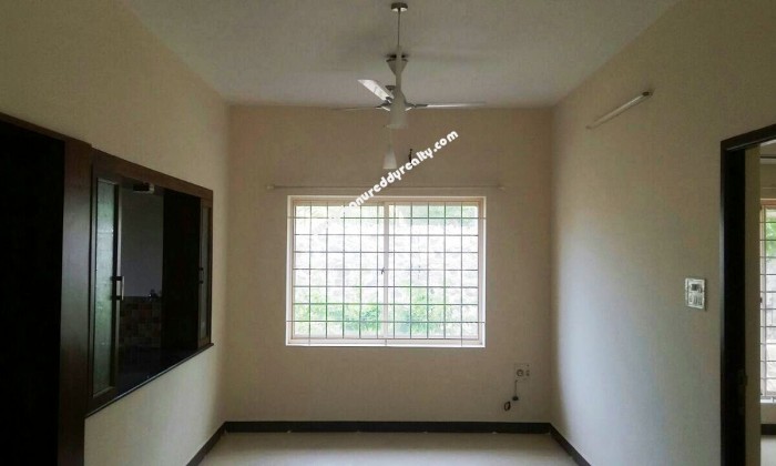 4 BHK Villa for Rent in Injambakkam