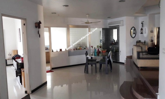 3 BHK Flat for Sale in Raja Annamalaipuram