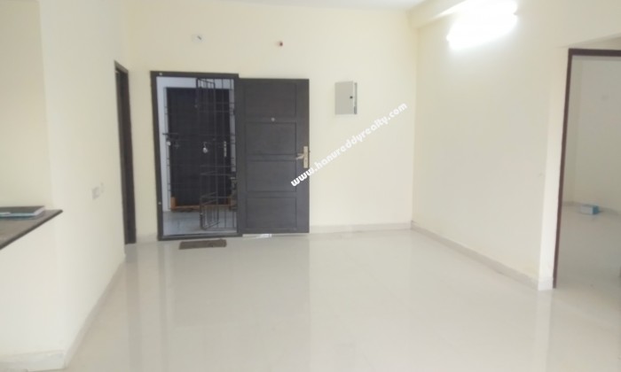 3 BHK Flat for Sale in Palavakkam