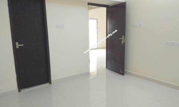 3 BHK Flat for Sale in Palavakkam