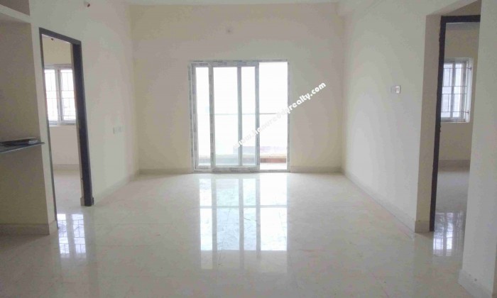 3 BHK Flat for Sale in Palavakkam