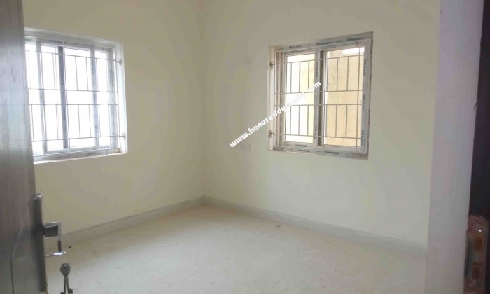 3 BHK Flat for Sale in Palavakkam