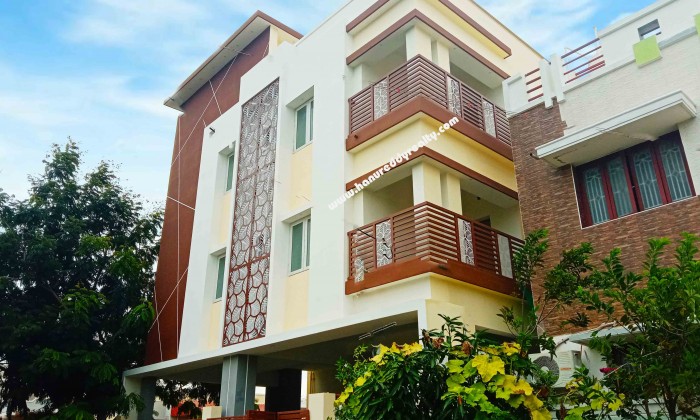 10 BHK Independent House for Sale in Avinashi Road