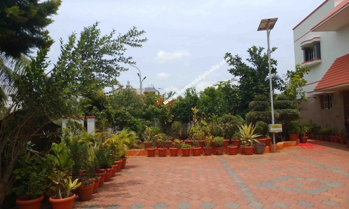 4 BHK Independent House for Sale in Vilankurichi