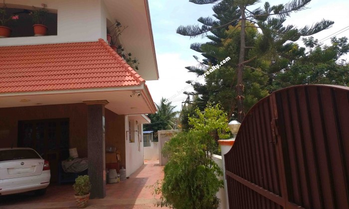 4 BHK Independent House for Sale in Vilankurichi