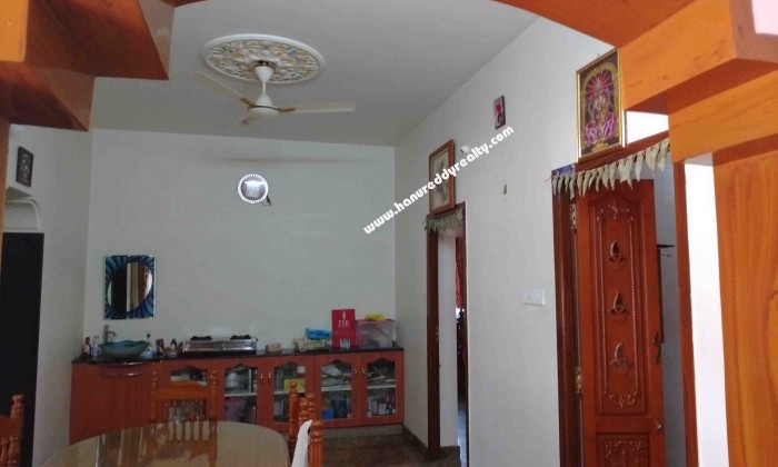 4 BHK Independent House for Sale in Vilankurichi