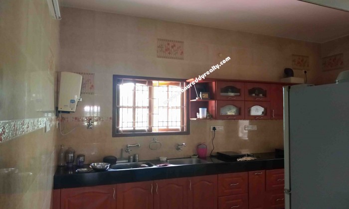 4 BHK Independent House for Sale in Vilankurichi