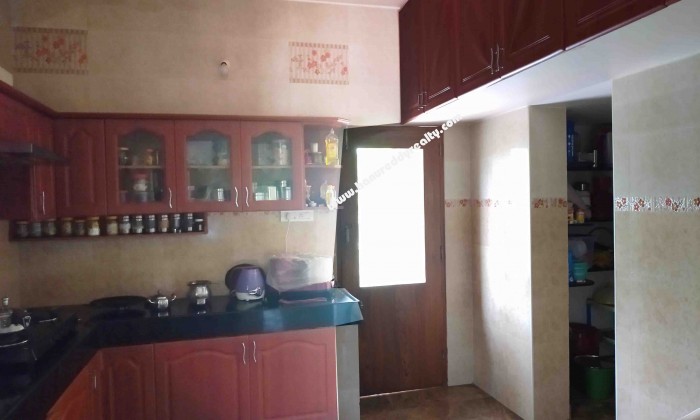 4 BHK Independent House for Sale in Vilankurichi