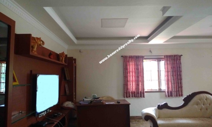 4 BHK Independent House for Sale in Vilankurichi