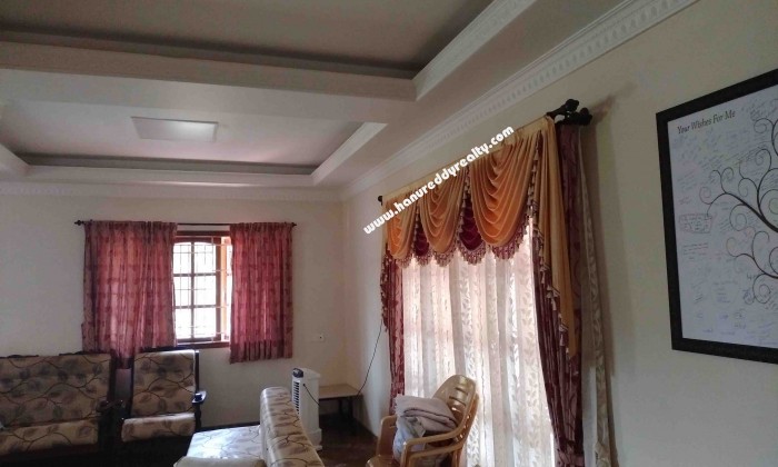 4 BHK Independent House for Sale in Vilankurichi