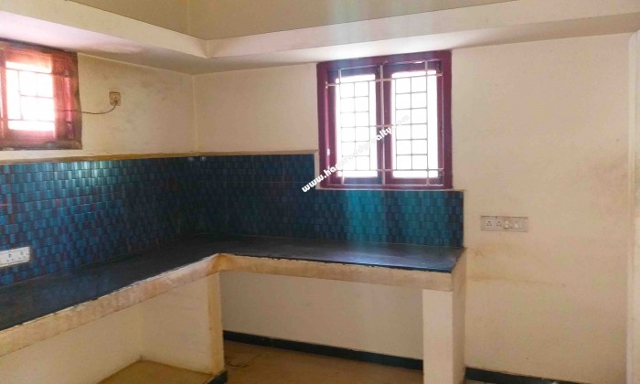 3 BHK Independent House for Sale in Thudiyalur