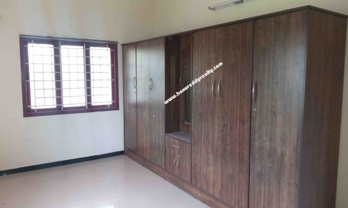 3 BHK Independent House for Sale in Thudiyalur