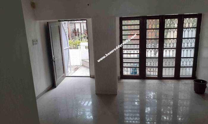 3 BHK Row House for Sale in Koregaon Park