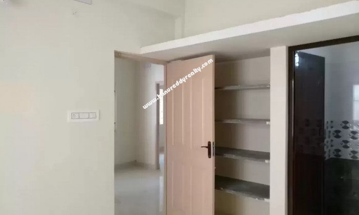 2 BHK Flat for Sale in Sithalapakkam