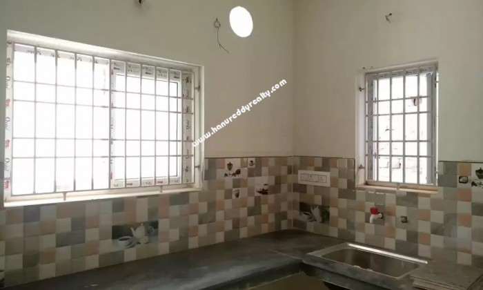 2 BHK Flat for Sale in Sithalapakkam