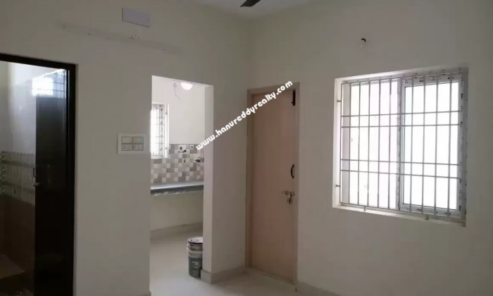 2 BHK Flat for Sale in Sithalapakkam