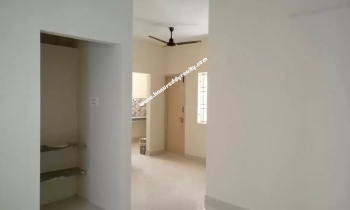 2 BHK Flat for Sale in Sithalapakkam