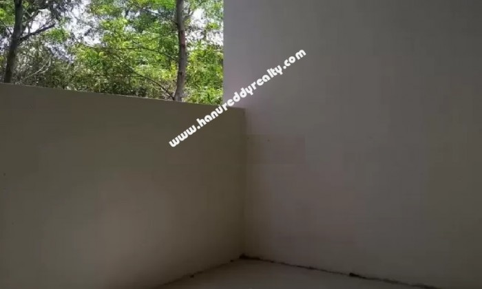 2 BHK Flat for Sale in Sithalapakkam