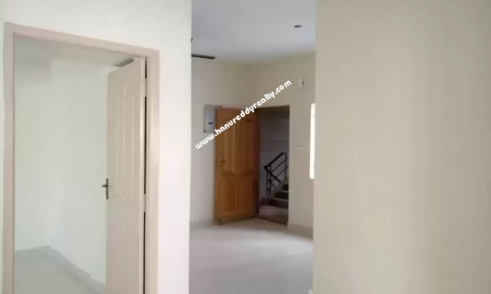2 BHK Flat for Sale in Sithalapakkam
