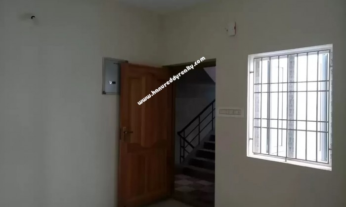 2 BHK Flat for Sale in Sithalapakkam