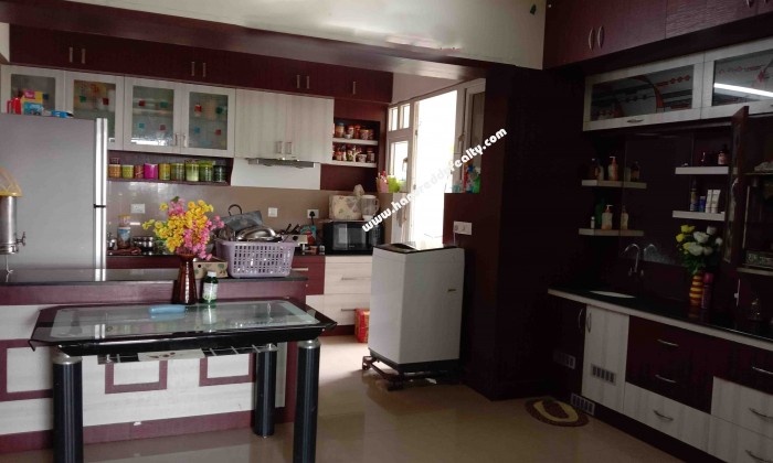 3 BHK Flat for Sale in Trichy Road
