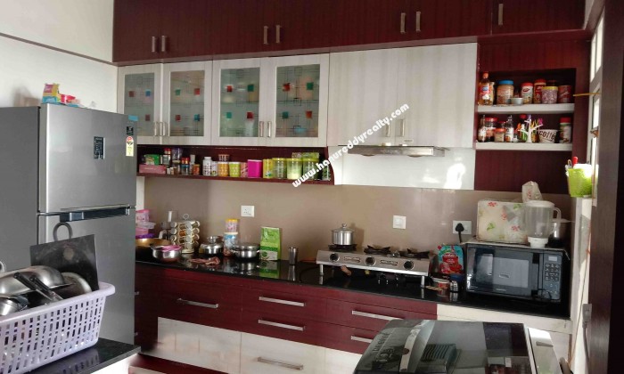 3 BHK Flat for Sale in Trichy Road