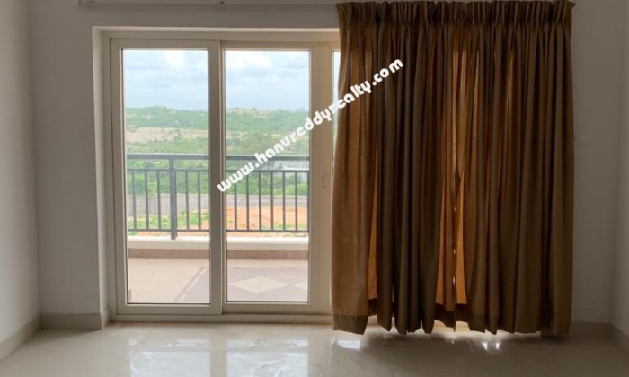 3 BHK Flat for Sale in Hyderabad