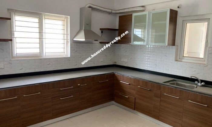 3 BHK Flat for Sale in Hyderabad