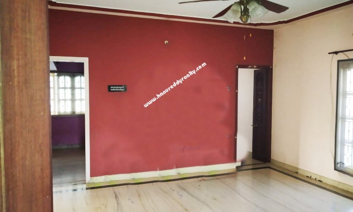 3 BHK Independent House for Sale in Saravanampatti