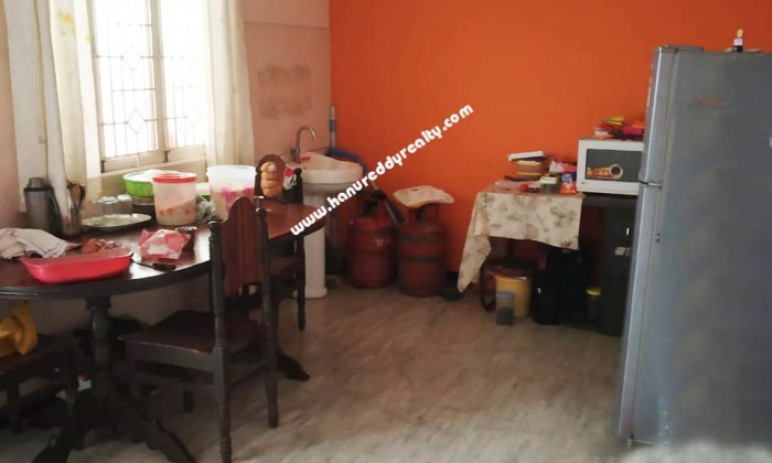 3 BHK Independent House for Sale in Saravanampatti