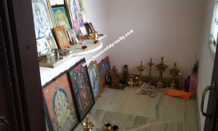3 BHK Independent House for Sale in Saravanampatti