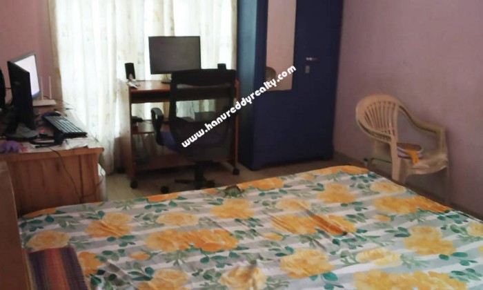 3 BHK Independent House for Sale in Saravanampatti