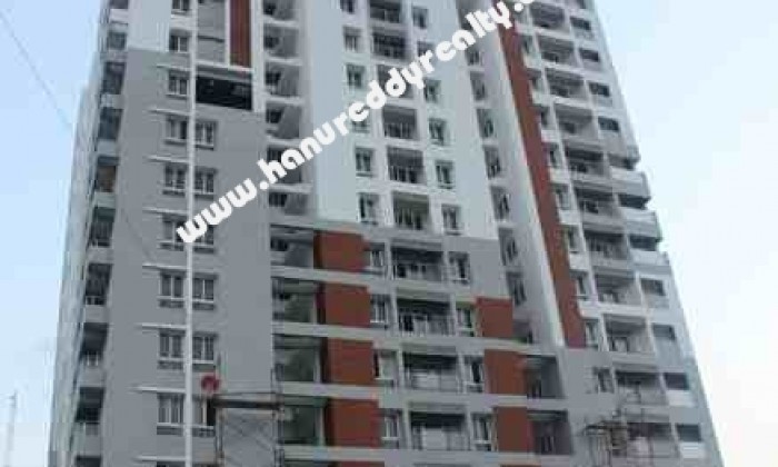 3 BHK Flat for Sale in Perumbakkam