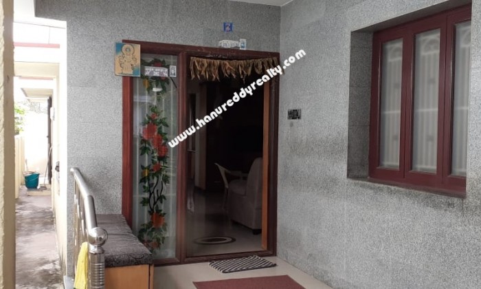 3 BHK Independent House for Sale in Singanallur